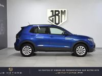 occasion VW T-Cross - 1.0 TSI 110 Start/Stop BVM6 Lounge