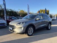 Occasion Ford Kuga Titanium 154 ch (113 kW) 2023 Gris SUV