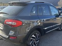 occasion Renault Koleos 2.0 DCI 175CH BOSE EDITION BVA