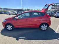 occasion Ford Fiesta 1.4 96 Trend