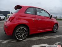 occasion Abarth 595 1.4 T-jet Turbo 145 Ch Bvm5 16v