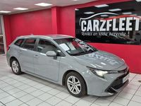 Occasion Toyota Corolla Business Edition 122 ch (89 kW) 2023 Gris Break