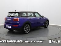 occasion Mini Clubman 