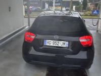 Occasion Mercedes A180 109 ch (80 kW) 2014 Berline