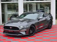 occasion Ford Mustang GT Coupé 5.0l V8 450 Bva10 Premium + Magneride