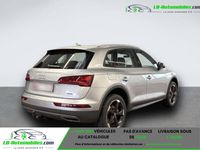 occasion Audi Q5 Tdi 231 Bva Quattro