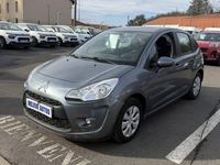 Occasion Citroën C3 68 ch (50 kW) 2010 Citadine