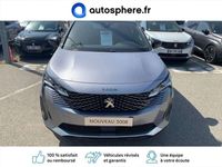 occasion Peugeot 3008 1.2 PureTech 130ch S\u0026S Allure Pack EAT8