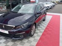 occasion Peugeot 308 Ii 1.2 Puretech 130 S&s Eat6 Allure Busin.