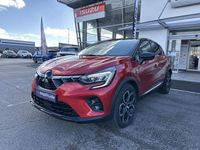 Occasion Mitsubishi ASX Instyle 92 ch (67 kW) 2024 Sunrise red spã©cial/toit noir SUV