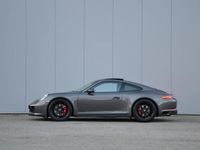 Occasion Porsche 911 Carrera GTS 450 ch (330 kW) 2017 Gris Coupé