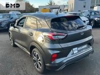 Occasion Ford Puma ST-Line 2023 Fashion gris magnetic métallisée SUV
