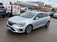 Occasion Renault Mégane IV Intens 2021 Gris Break