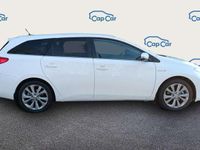 occasion Toyota Auris Hybrid 