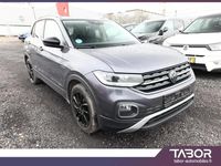 Occasion VW T-Cross Style 150 ch (110 kW) 2022 Gris SUV