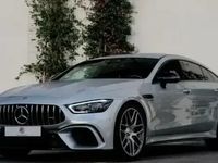 occasion Mercedes S63 AMG Classe Gt639ch 4matic+ Speedshift Mct