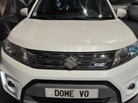 Occasion Suzuki Vitara 120 ch (88 kW) 2016 SUV