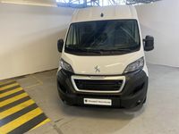 occasion Peugeot Boxer Fg L2h2 3.3 140ch Bluehdi S&s Pack Asphalt Connect