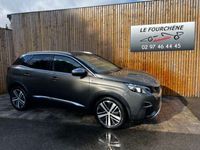 occasion Peugeot 3008 2.0 HDi