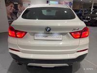 occasion BMW X4 (f26) Xdrive20d 190 M Sport Bva8