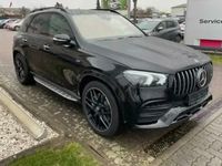 occasion Mercedes GLE53 AMG Classe435ch+22ch Eq Boost 4matic+ 9g-tronic Speedshift Tct