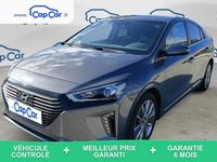 Occasion Hyundai Ioniq 105 ch (77 kW) 2019 Citadine