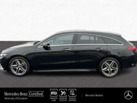 occasion Mercedes CLA200 Classe163ch Amg Line 7g-dct