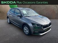 occasion Skoda Fabia 1.0 TSI Evo2 95ch Selection