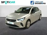 Occasion Opel Corsa 75 ch (55 kW) 2022 Gris Citadine