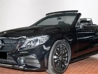 occasion Mercedes C220 Classe CD Cabriolet 194ch Pack Amg