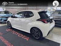 occasion Toyota Yaris Hybrid 116h Design 5p MY21