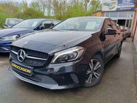 occasion Mercedes A180 CDI 109 STYLE