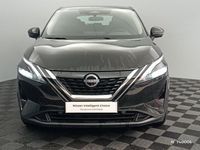 Occasion Nissan Qashqai 190 ch (139 kW) 2024 Noir SUV