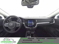 occasion Volvo V60 T6 AWD Hybride Rechargeable 253 ch + 145 ch BVA