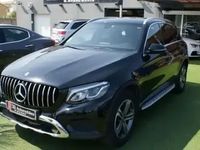 occasion Mercedes GLC250 ClasseD 204ch Executive 4matic 9g-tronic