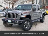 Occasion Jeep Gladiator 284 ch (208 kW) 2022 Gris Pick-up