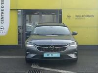 Occasion Opel Insignia Business 2021 Gris acier satiné Break