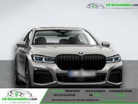 occasion BMW 745e Serie 7Xdrive 394 Ch Bva