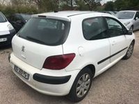 occasion Peugeot 307 