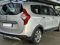 Occasion Dacia Lodgy Stepway 116 ch (85 kW) 2016 Monospace