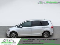 occasion VW Touran 2.0 TDI 122 BVM 7pl