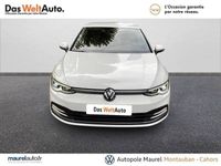 occasion VW Golf VII 1.0 eTSI OPF 110 DSG7 Active