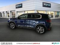 occasion Citroën C5 Aircross d'occasion Hybrid rechargeable 225ch Feel ë-EAT8