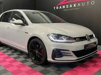 occasion VW Golf 2.0 Tsi 230 Bvm6 Gti