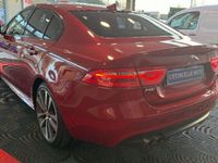 occasion Jaguar XE 2.0 D - 180 Ch Bva R-sport