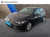 Occasion VW Golf VIII Style 150 ch (110 kW) 2025 Gris Berline