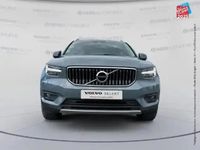 Occasion Volvo XC40 Business Edition 129 ch (94 kW) 2021 Gris SUV