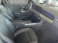 Occasion Mercedes GLB200 2025 Kosmosblack  met. SUV