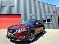 Occasion Nissan Qashqai 140 ch (102 kW) 2021 SUV