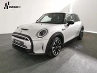 Occasion Mini Cooper SE Premium 136 kW (186 ch) 2022 Argenté Citadine